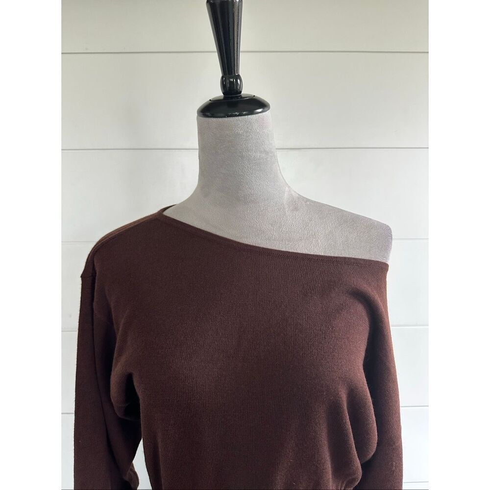Super Natural by Secret Mission Morgan Dress Sz M NWT - Picture 4 of 14